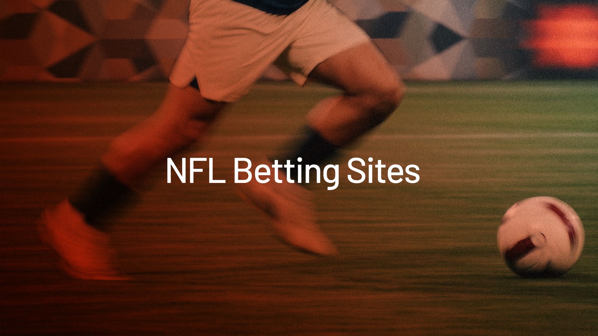 nfl betting sites